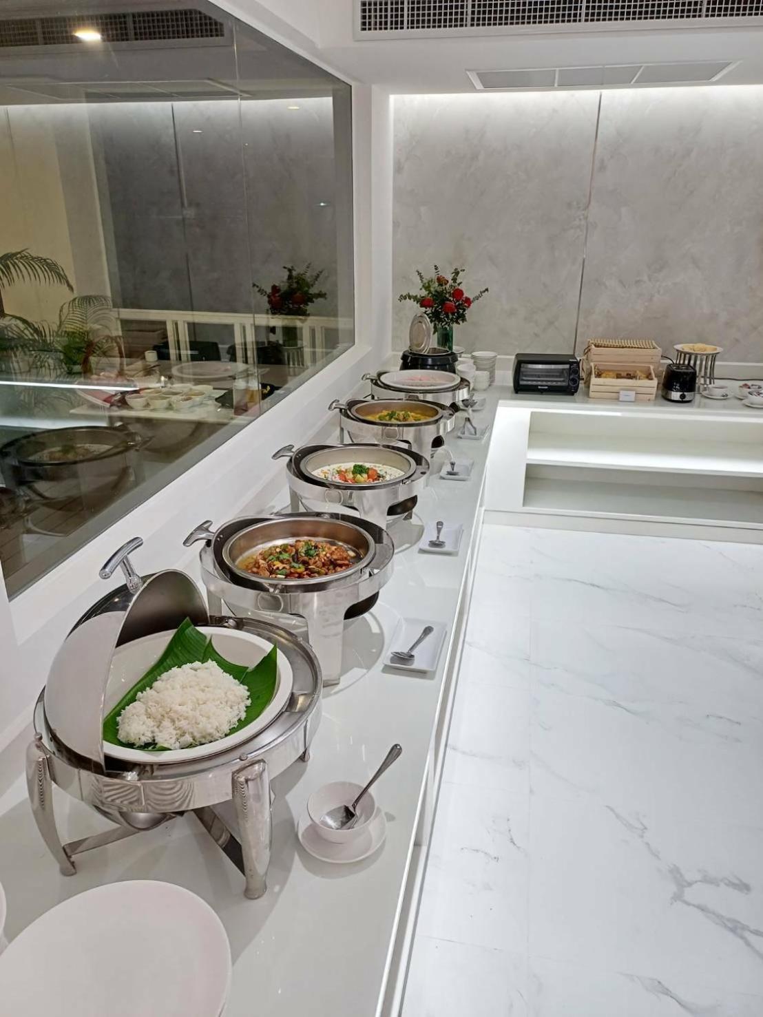 Hotel Lohas Residences Sukhumvit 2 Bangkok