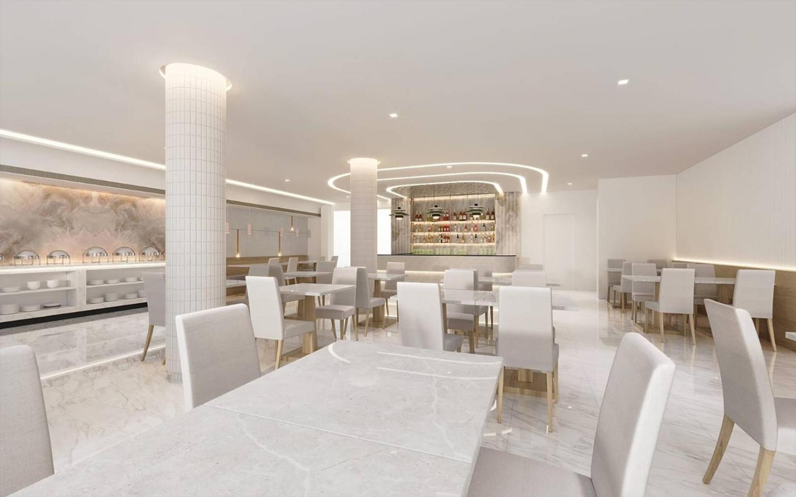 Lohas Residences Sukhumvit 2 Hotel 4*