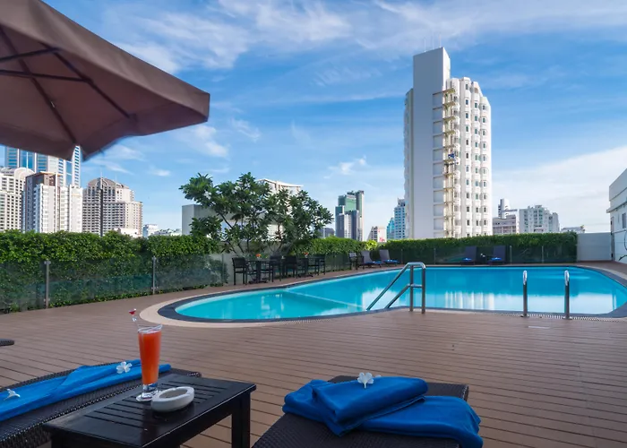 Lohas Residences Sukhumvit 2
