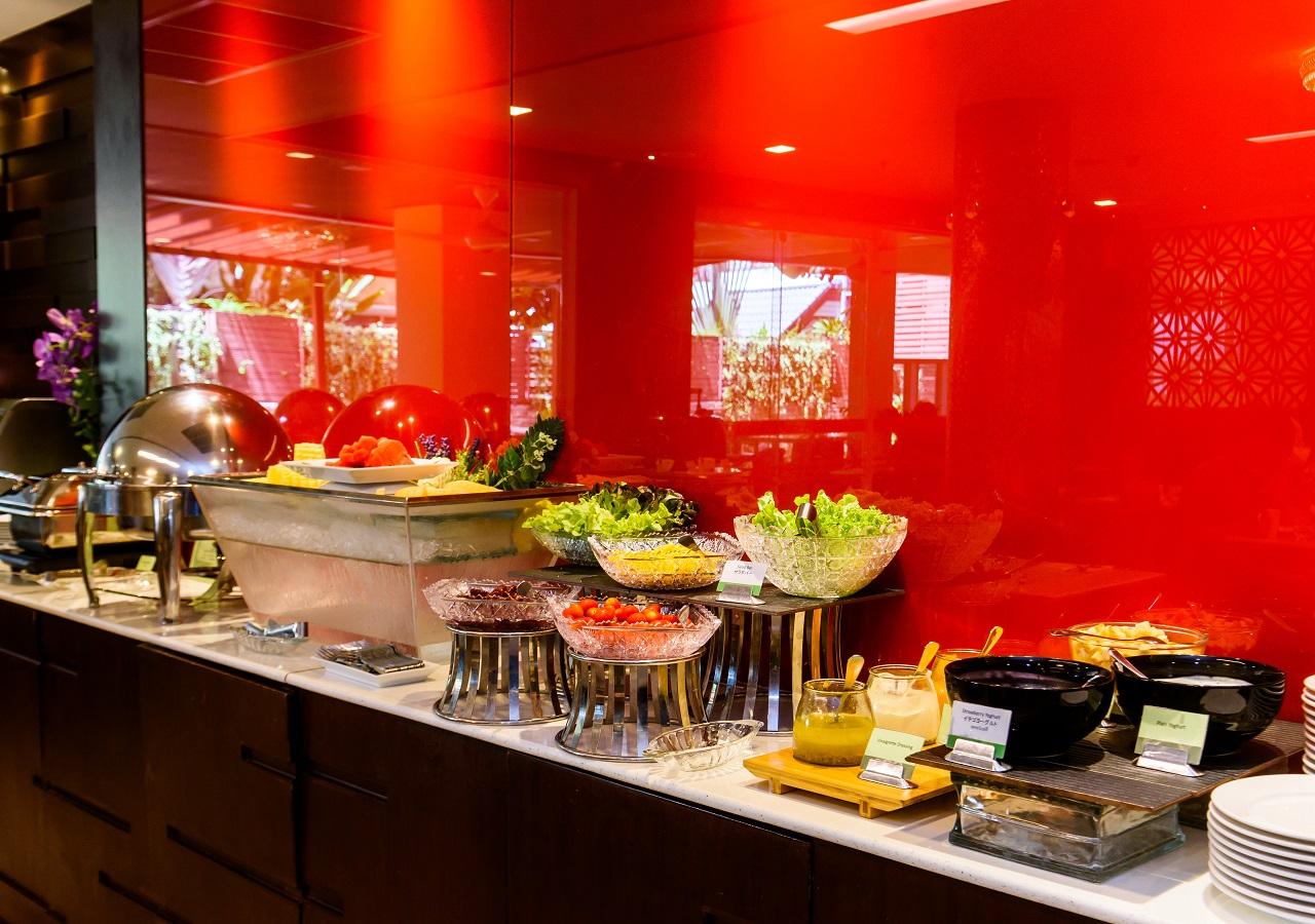 מלון Lohas Residences Sukhumvit 2