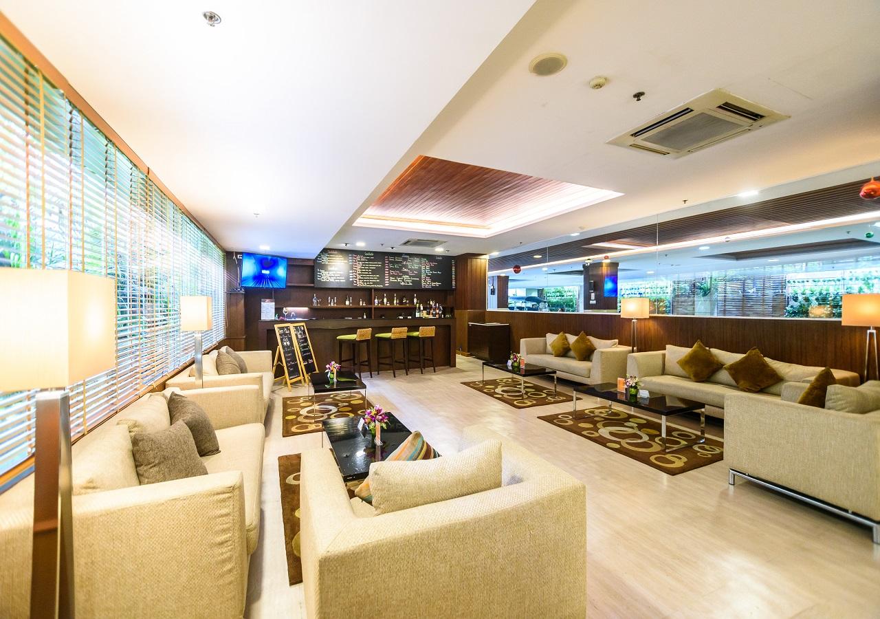 Lohas Residences Sukhumvit 2 בנגקוק