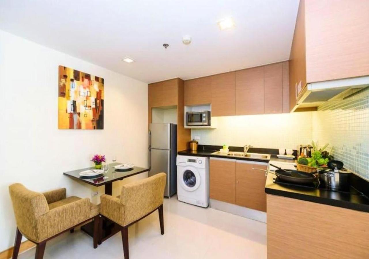 מלון Lohas Residences Sukhumvit 2