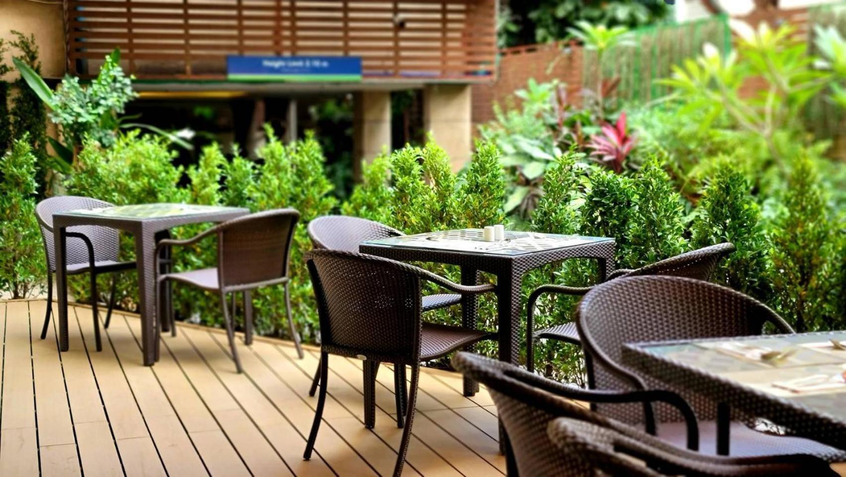 Lohas Residences Sukhumvit 2 4* בנגקוק