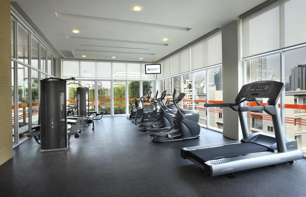 מלון Lohas Residences Sukhumvit 2 בנגקוק