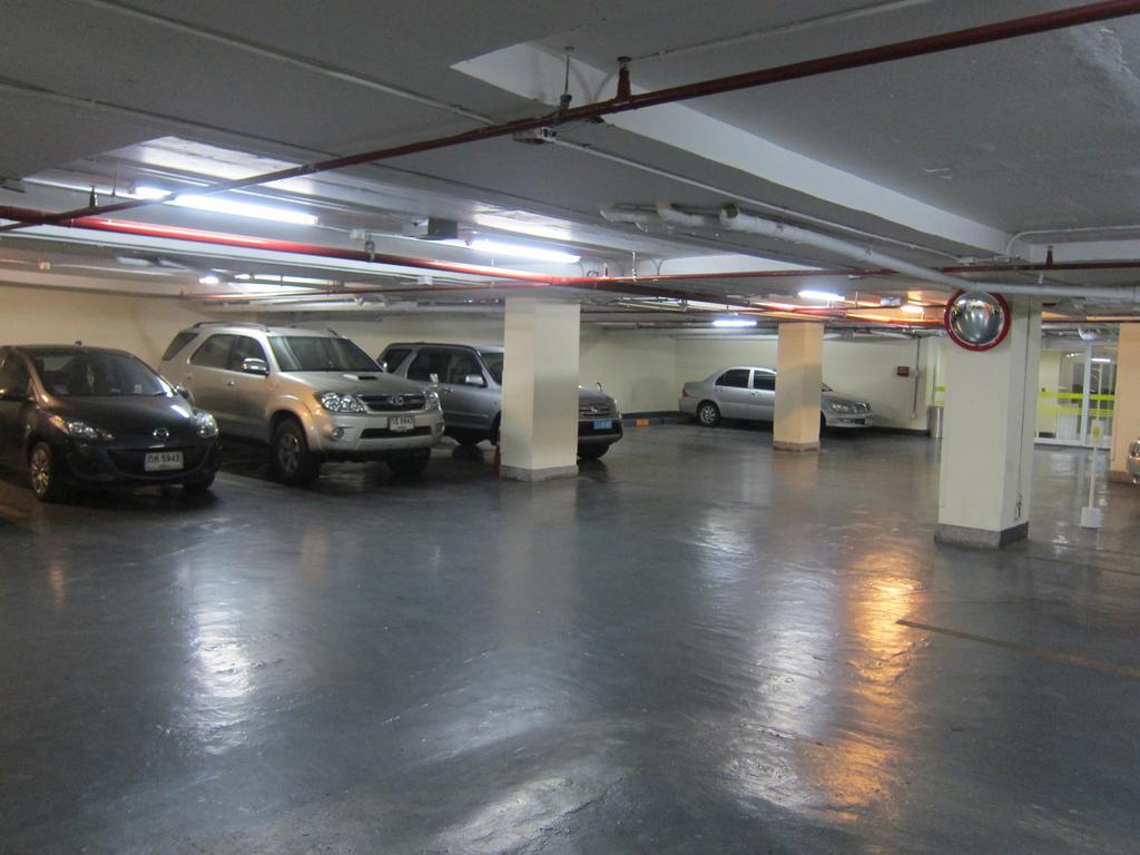 מלון Lohas Residences Sukhumvit 2