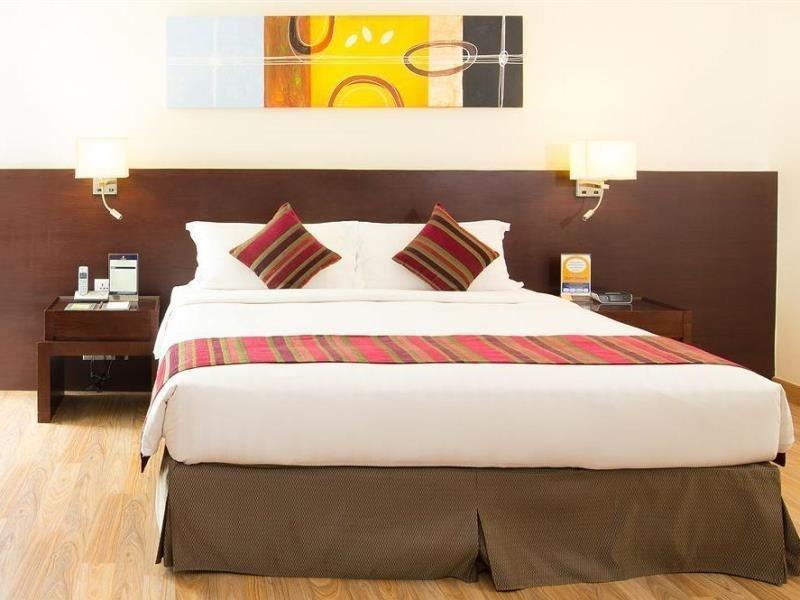 Lohas Residences Sukhumvit 2 בנגקוק