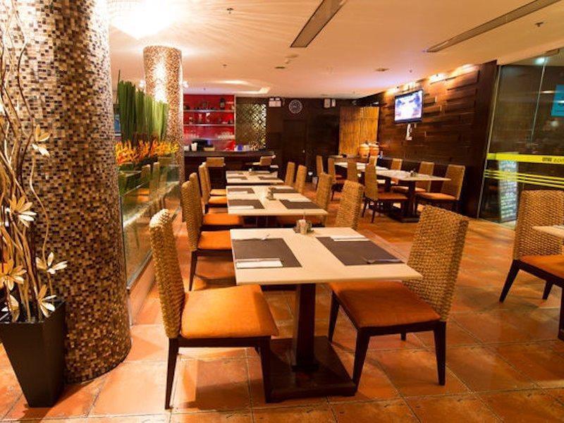 מלון Lohas Residences Sukhumvit 2