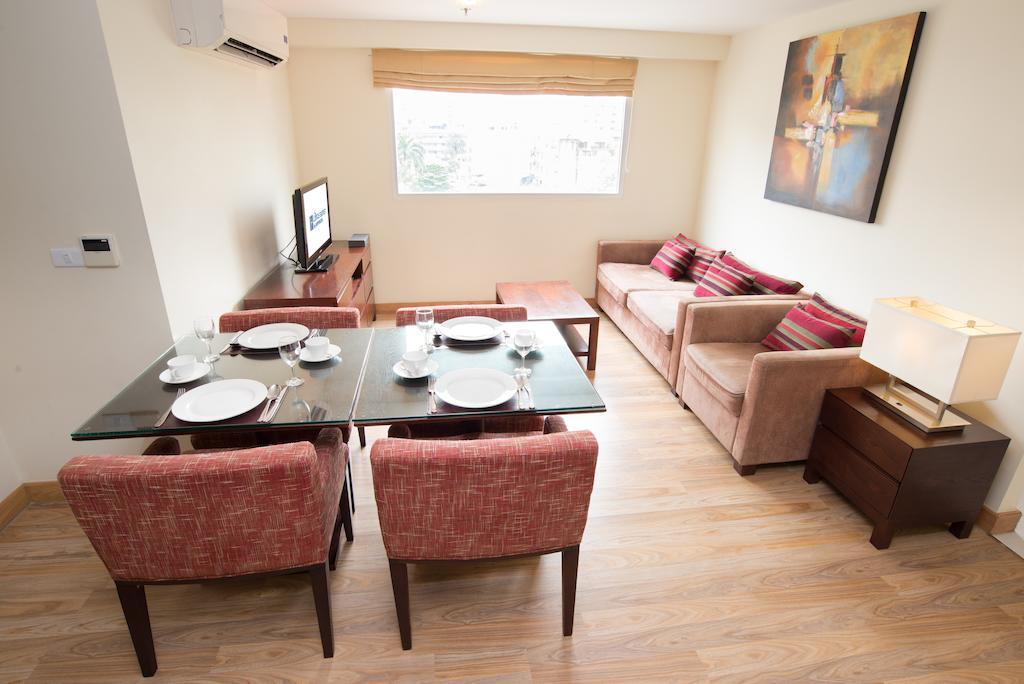 Lohas Residences Sukhumvit 2 בנגקוק